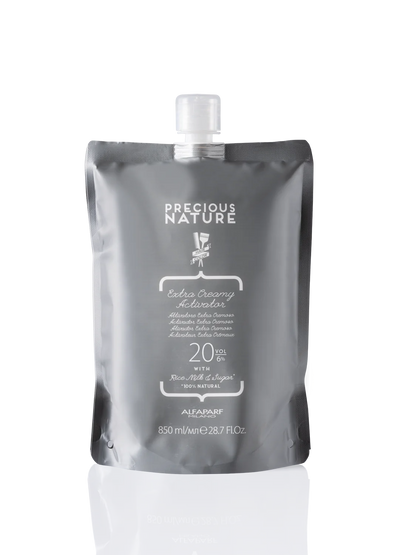 Alfaparf Milano Precious Nature Color Activator 30 Volume, 28.7 oz