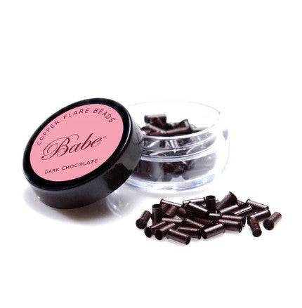 Babe Flare Beads 3.5 mm, 100 Beads per Container