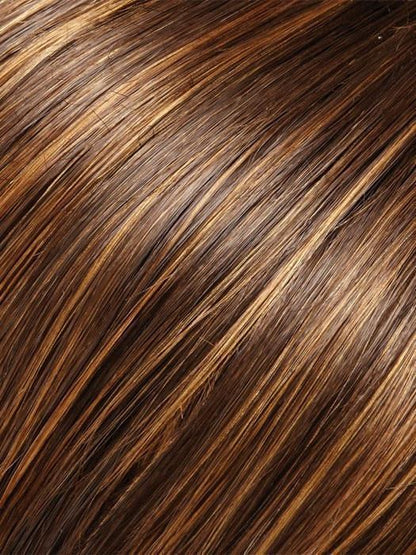Jon Renau Top Smart 12" Hair Topper, 8RH14