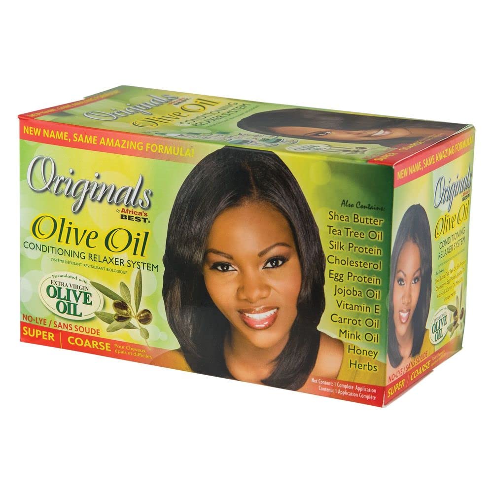 Originals By Africa&