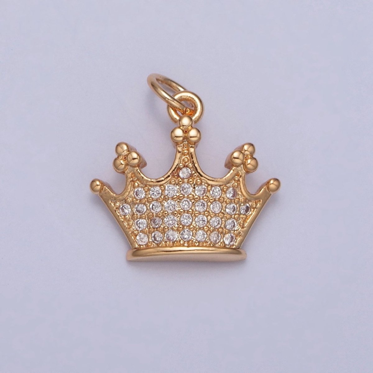 OS Royal Gold Queen&