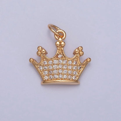 OS Royal Gold Queen&