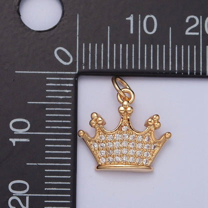 OS Royal Gold Queen&