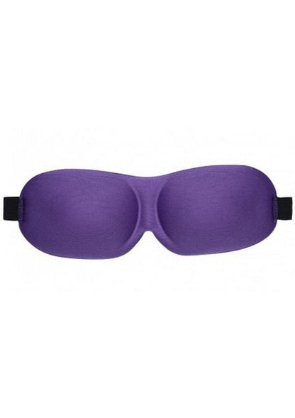 Ouch 3D Blindfold Mask