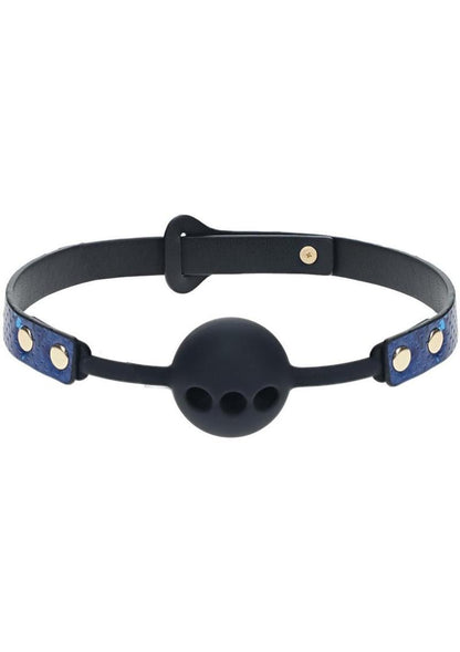 Ouch! Florence Silicone Ball Gag