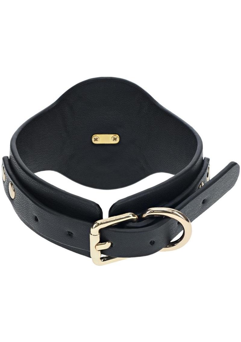 Ouch! London Leg Cuffs