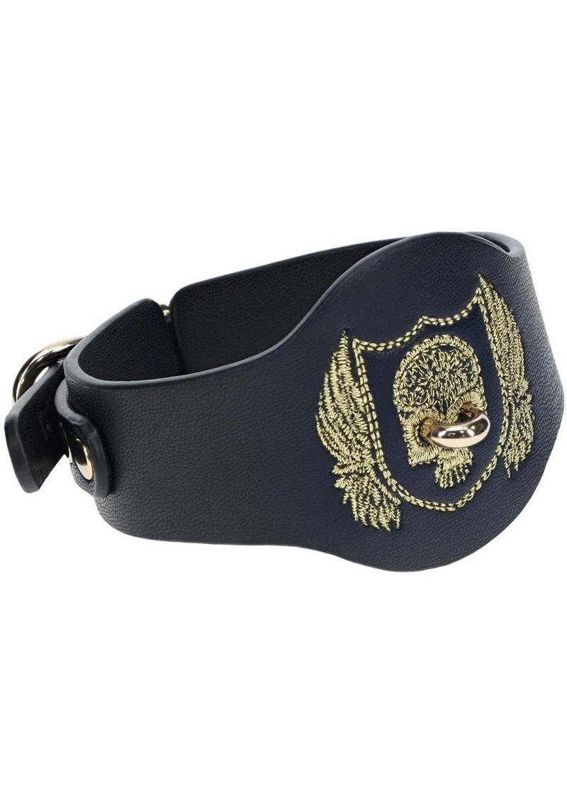 Ouch! London Leg Cuffs