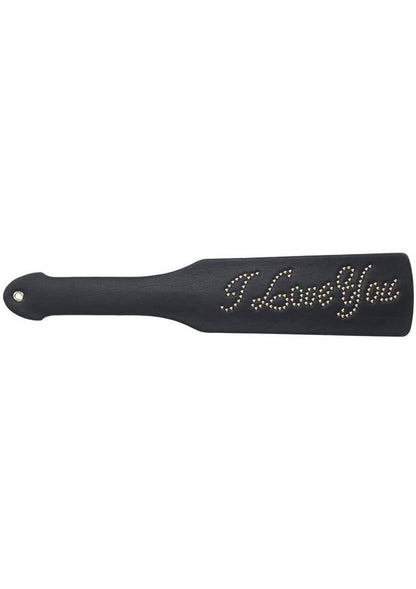 Ouch! London Collection Paddle