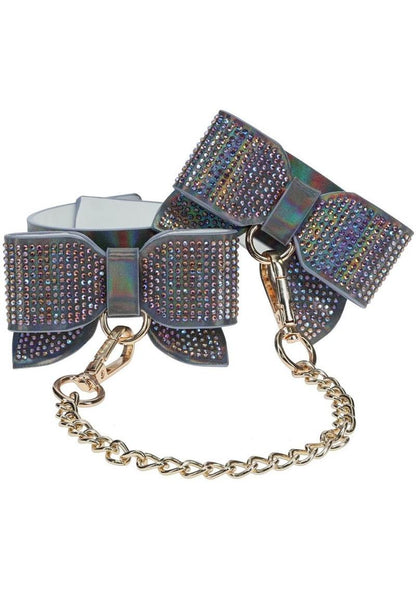 Ouch! Paris Collection Handcuffs