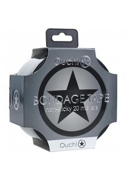 Ouch Bondage Tape Non-Sticky 20m