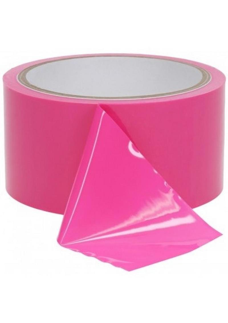 Ouch Bondage Tape Non-Sticky 20m