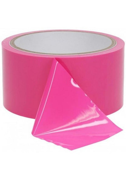 Ouch Bondage Tape Non-Sticky 20m