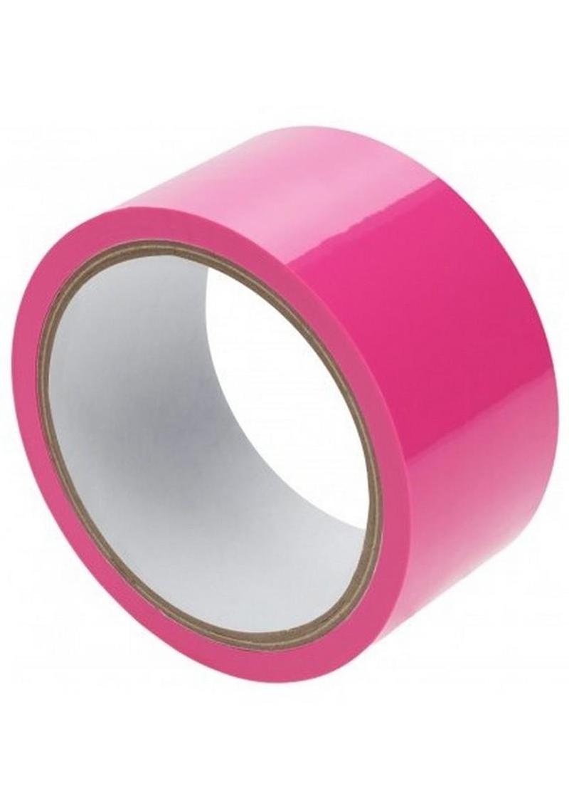Ouch Bondage Tape Non-Sticky 20m