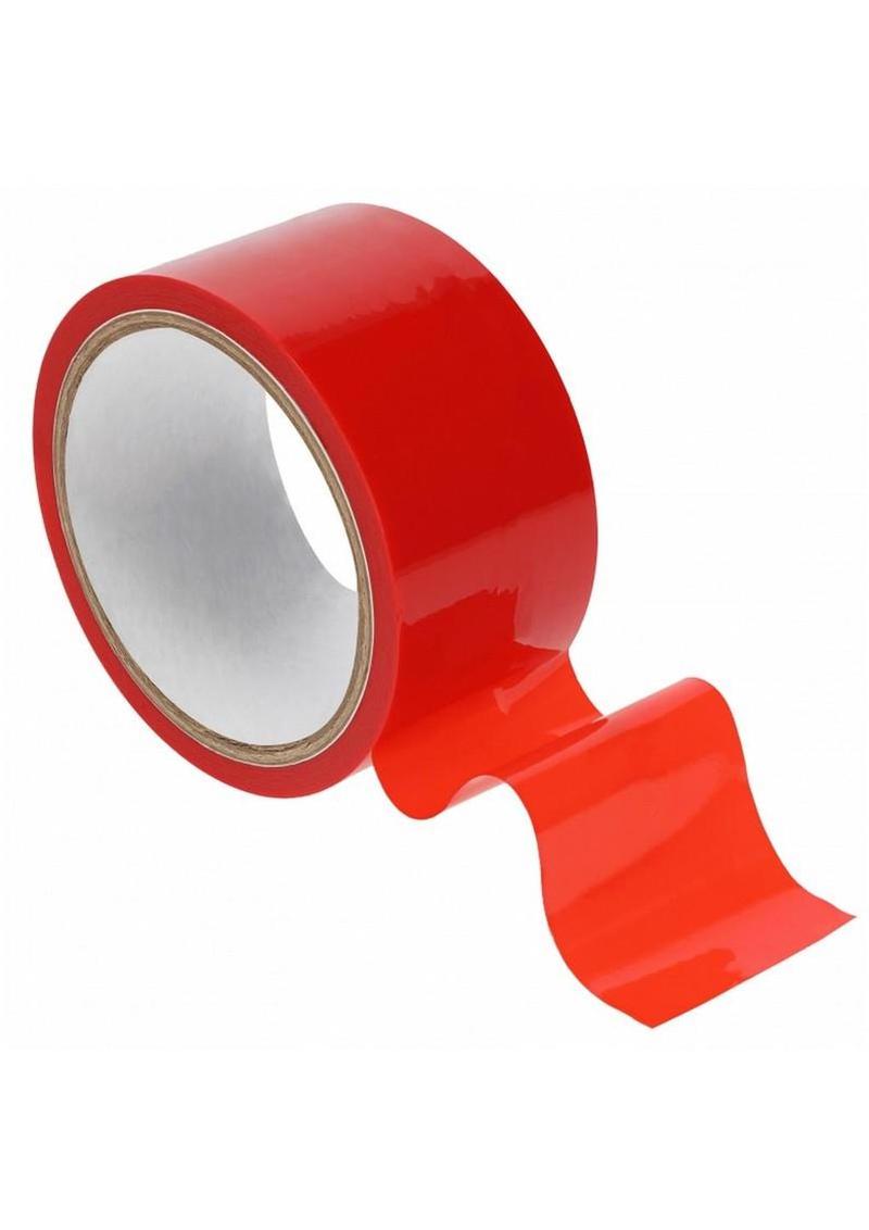 Ouch Bondage Tape Non-Sticky 20m