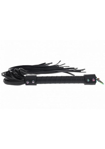 Ouch! Venice Collection Flogger