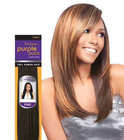 Outre PREMIUM NEW YAKI 12&