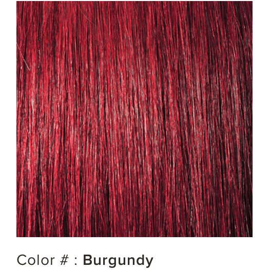 Outre Premium Purple Pack Yaki Hair Extensions 10&