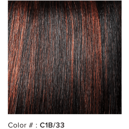 Outre Premium Purple Pack Yaki Hair Extensions 10&