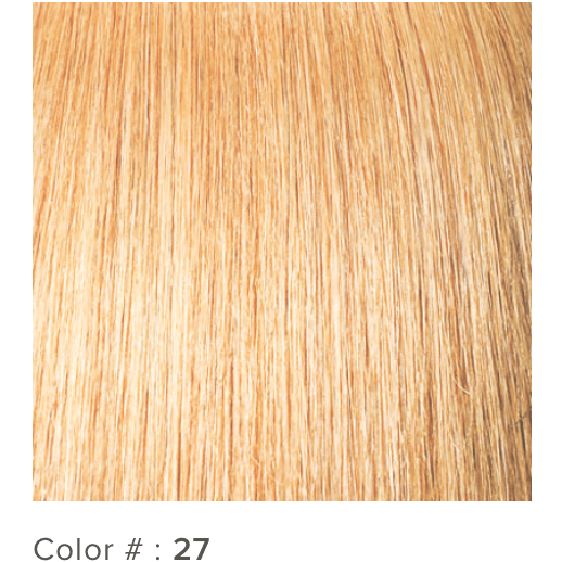 Outre Premium Purple Pack Yaki Hair Extensions 10&