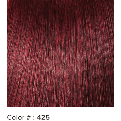 Outre Premium Purple Pack Yaki 14" Hair Extensions