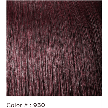 Outre Premium Purple Pack Yaki 14" Hair Extensions