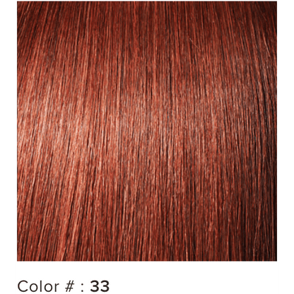 Outre Premium Purple Pack Yaki 14" Hair Extensions
