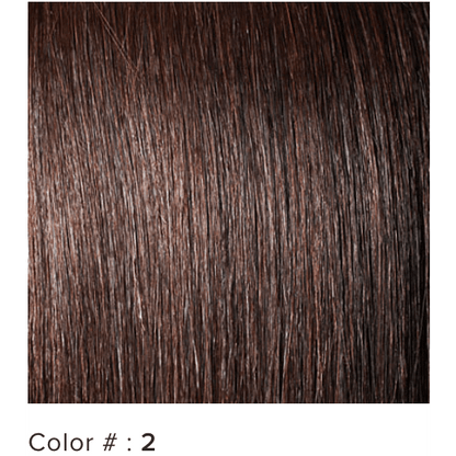 Outre Velvet Remi Euro Deep Wave Hair Extensions