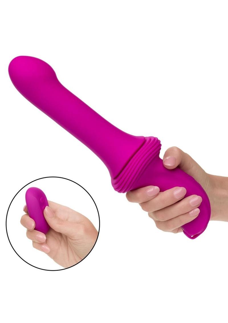 Overdrive Remote Control Smooth Thruster