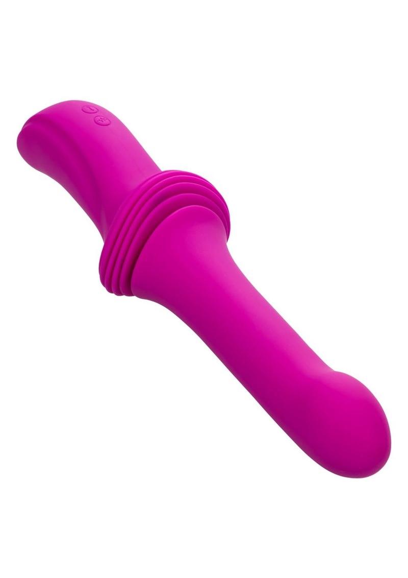 Overdrive Remote Control Smooth Thruster