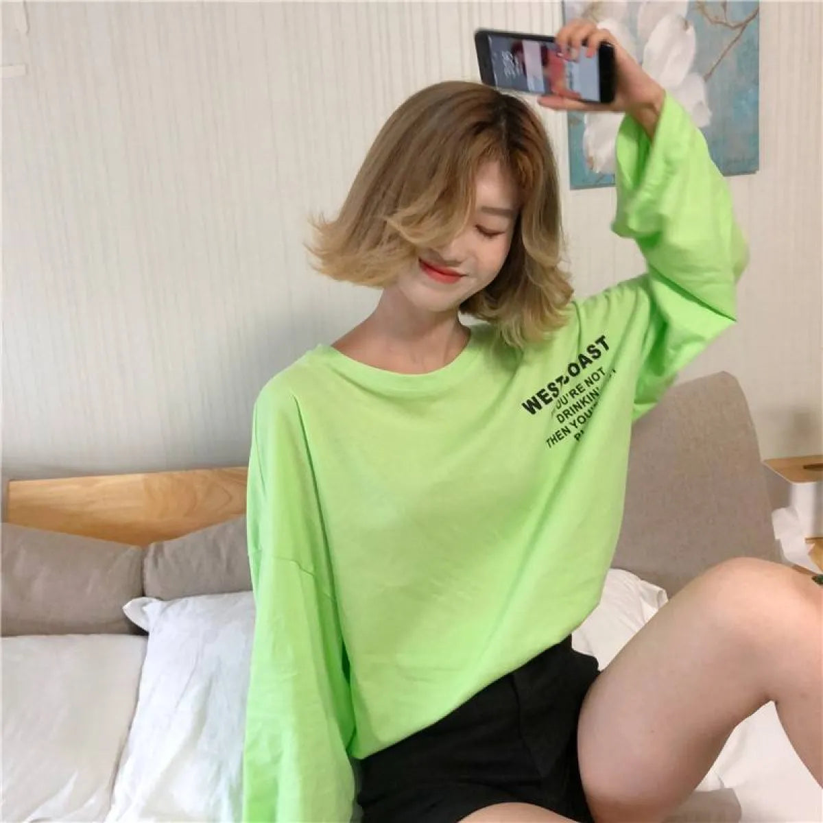 Oversized Women&