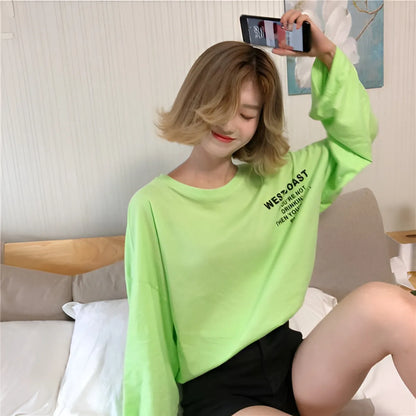 Oversized Women&