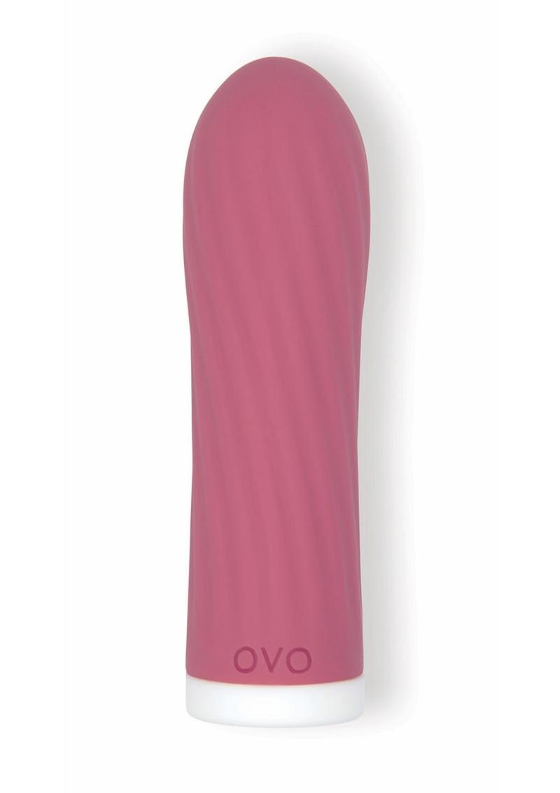 OVO Saraha Lipstick Vibe