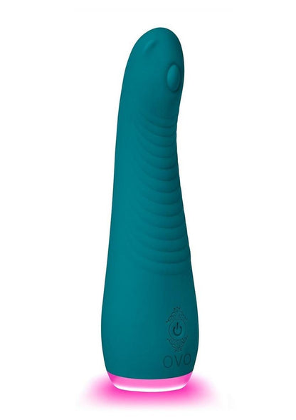 OVO Phoebe USB Rechargeable G-Spot Vibrator