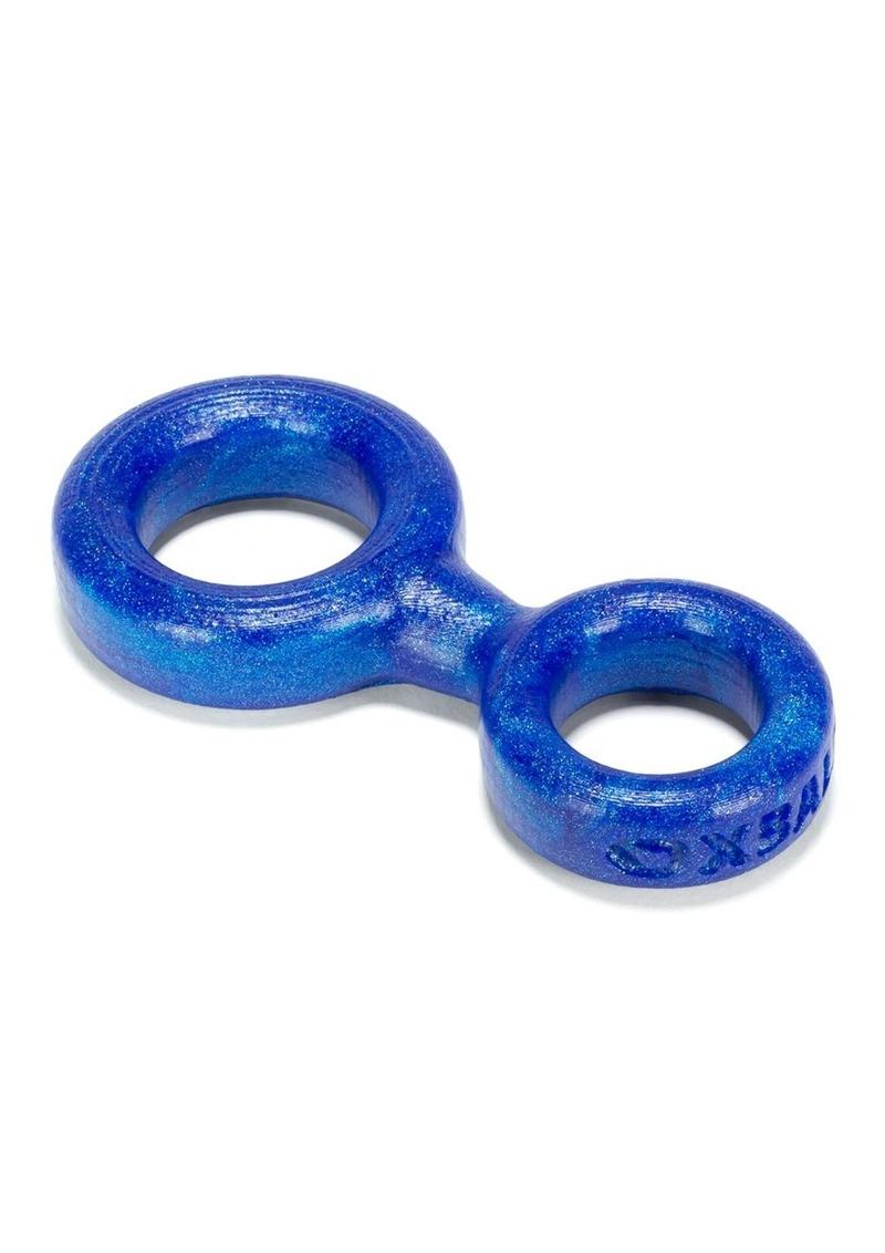 Oxballs 8-Ball Silicone Cock Ring For Enhanced Support