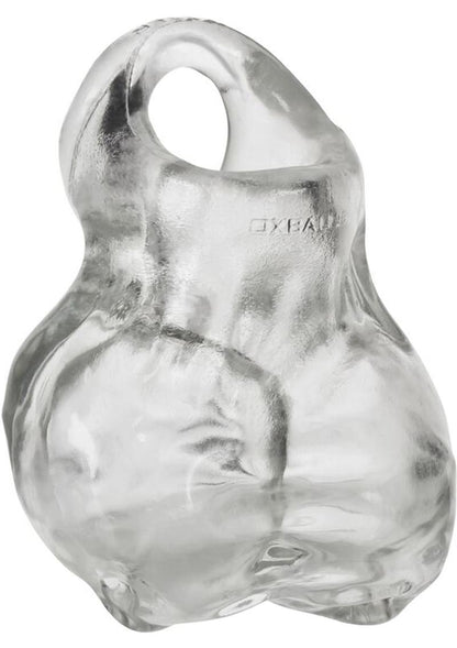 Oxballs Atomic Jack Nutter Ball Gag and Cock Sling