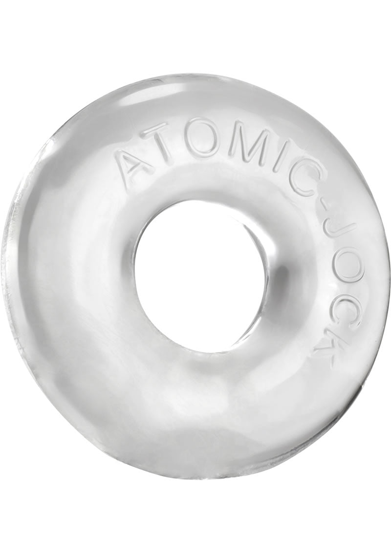 Oxballs Atomic Jock Do-Nut 2 Fatty Cock Ring