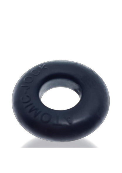 Oxballs Atomic Jock Do-Nut 2 Fatty Silicone Plus Cock Ring