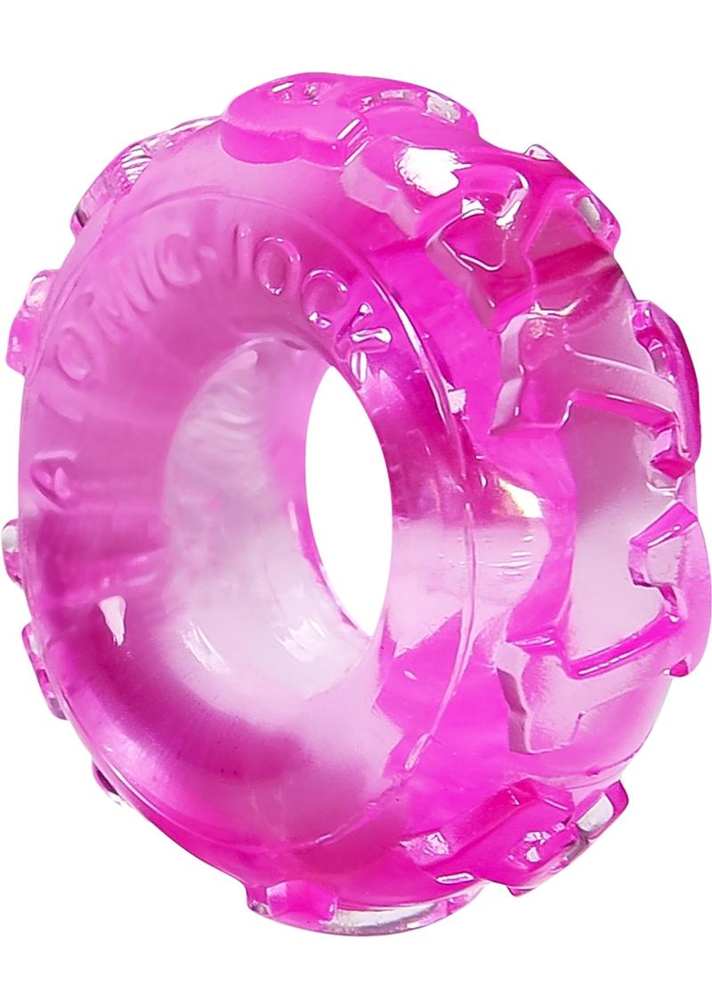 Oxballs Atomic Jock Jelly Bean Cock Ring