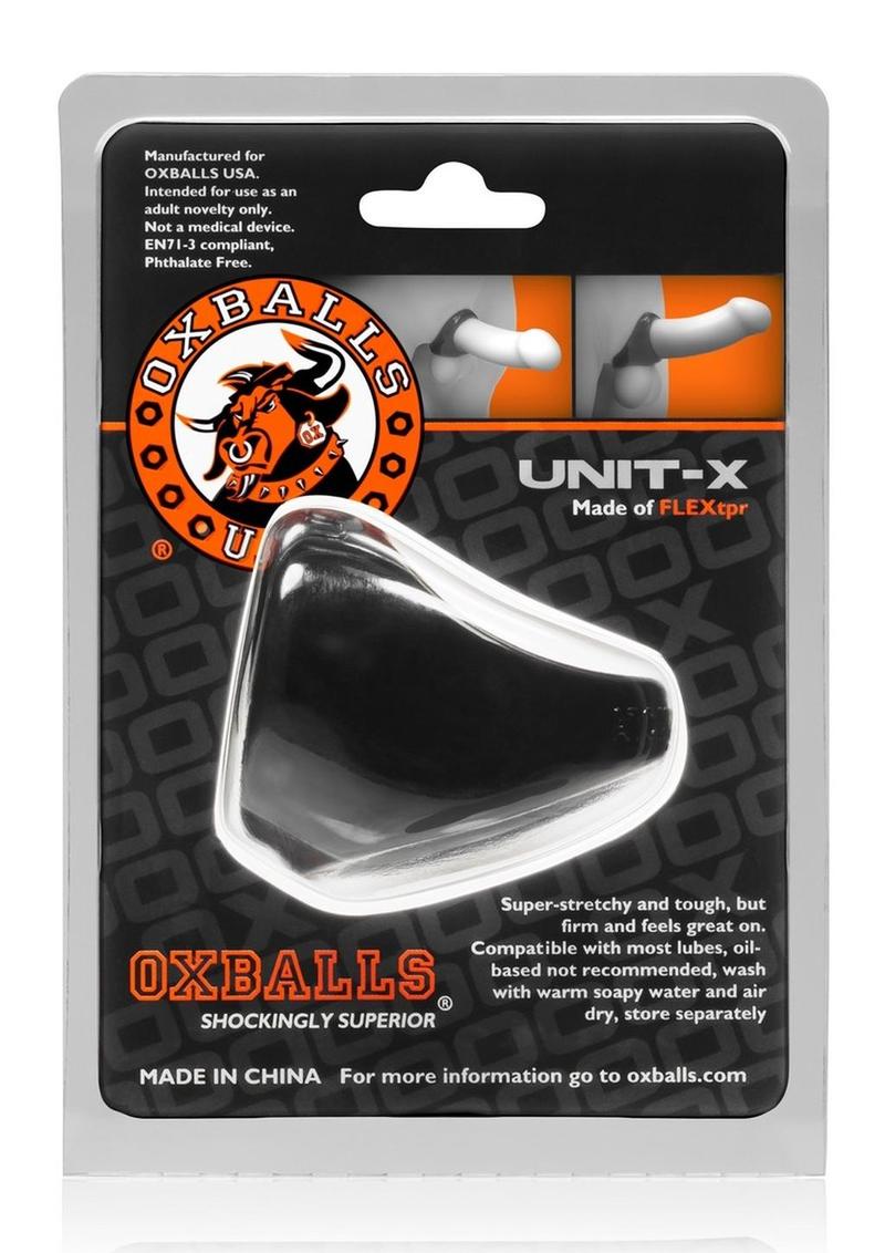Oxballs Atomic Jock Unit-X Durable And Long Lasting Cock Sling