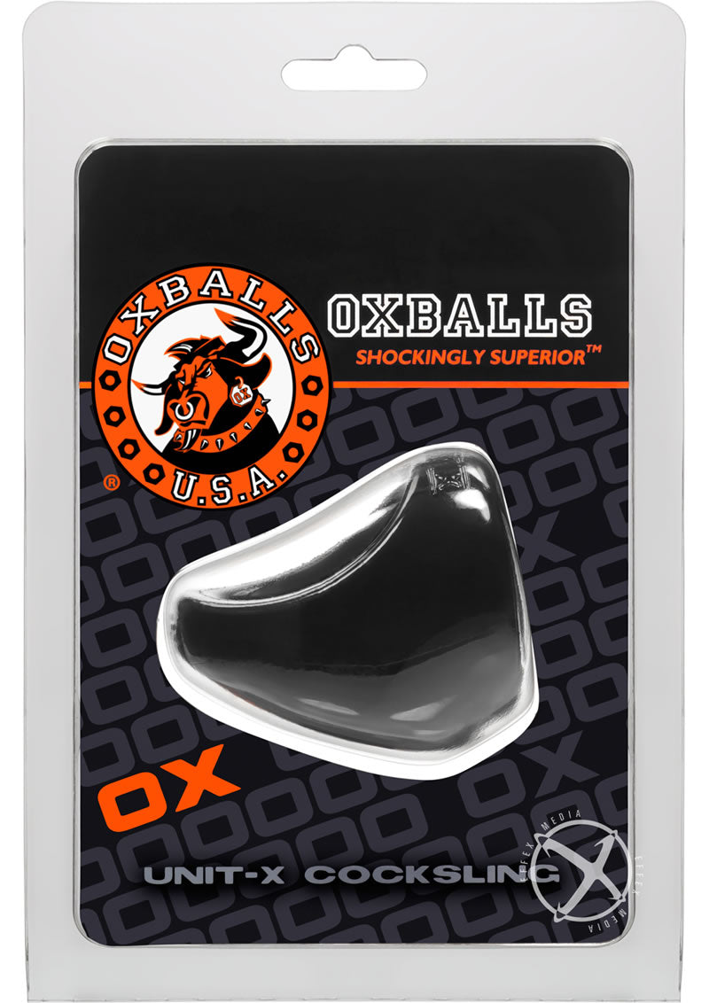 Oxballs Atomic Jock Unit-X Durable And Long Lasting Cock Sling