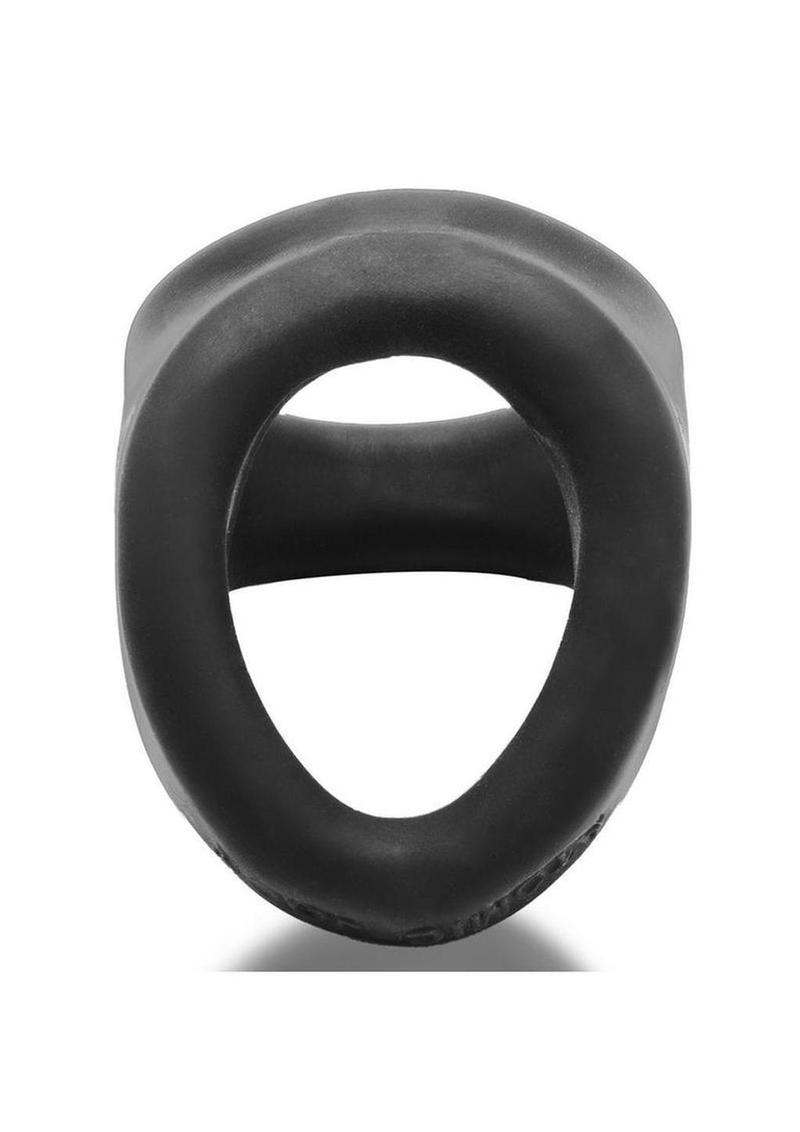 Oxballs Atomic Jock Unit-X Silicone Cock Sling Night Edition Special