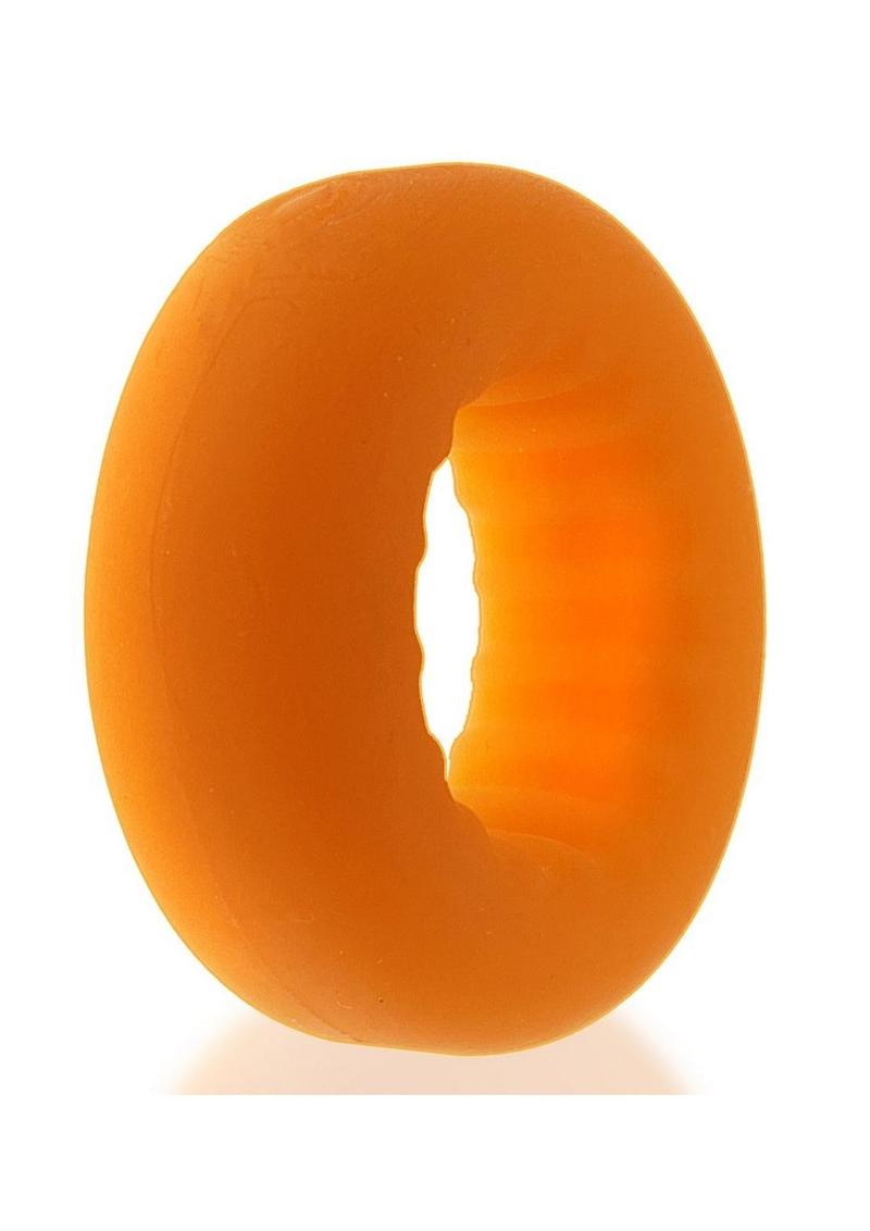Oxballs Axis Gripper Lock Ribs Cock Ring