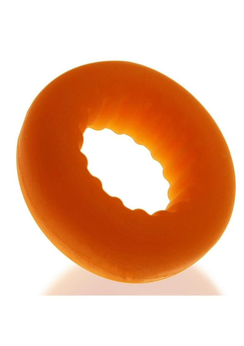 Oxballs Axis Gripper Lock Ribs Cock Ring