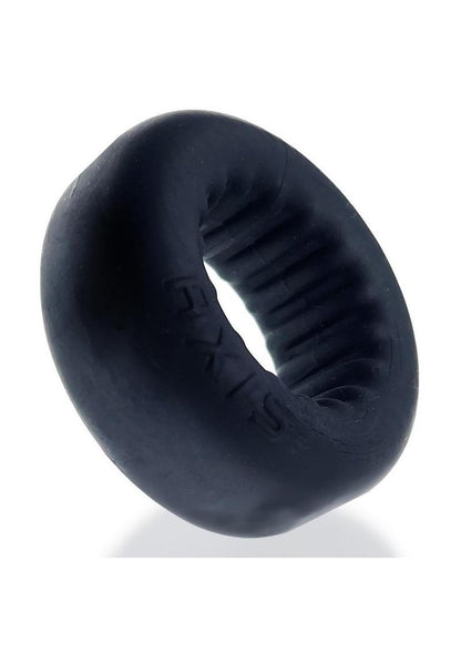 Oxballs Axis Gripper Lock Ribs Cock Ring