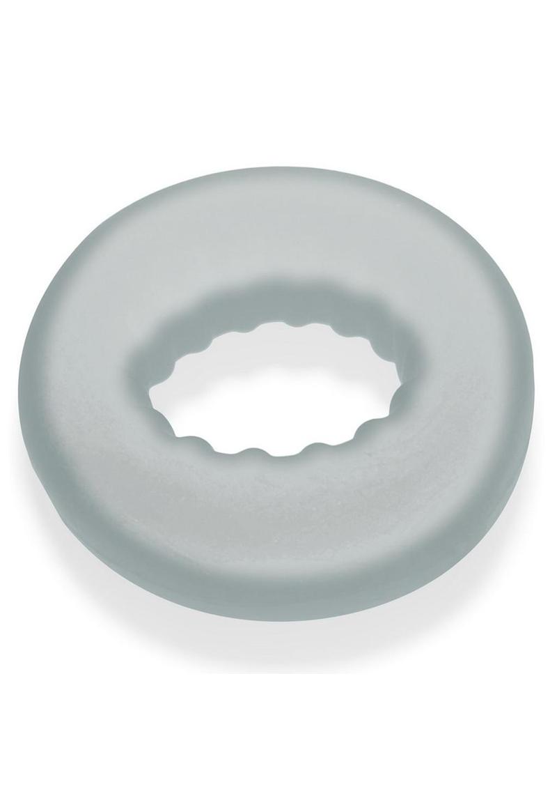 Oxballs Axis Gripper Lock Ribs Cock Ring