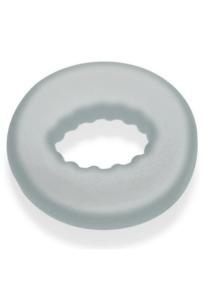 Oxballs Axis Gripper Lock Ribs Cock Ring
