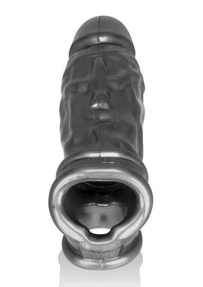 Oxballs Butch Cock Sheath With Body Safe Material Penis Extender