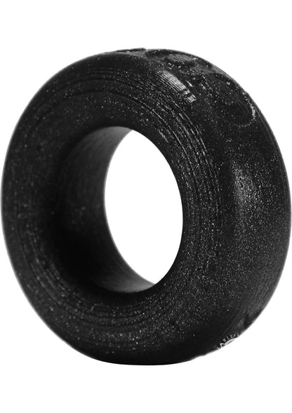 Atomic Jock Silicone Cock Ring With Perfect Fit