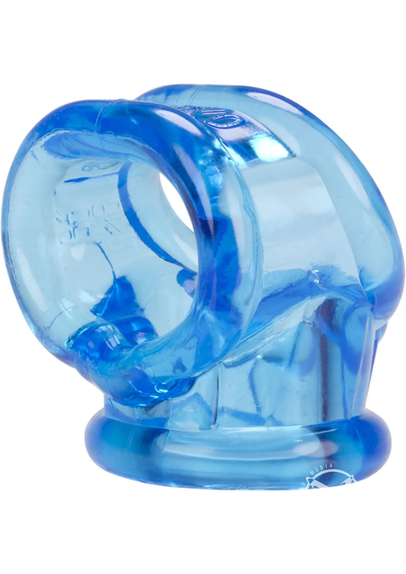Buy Oxballs CockSling-2 Cock Ring With Balls