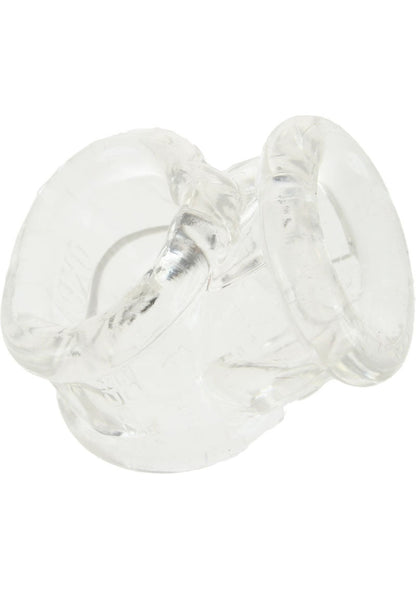 Buy Oxballs CockSling-2 Cock Ring With Balls